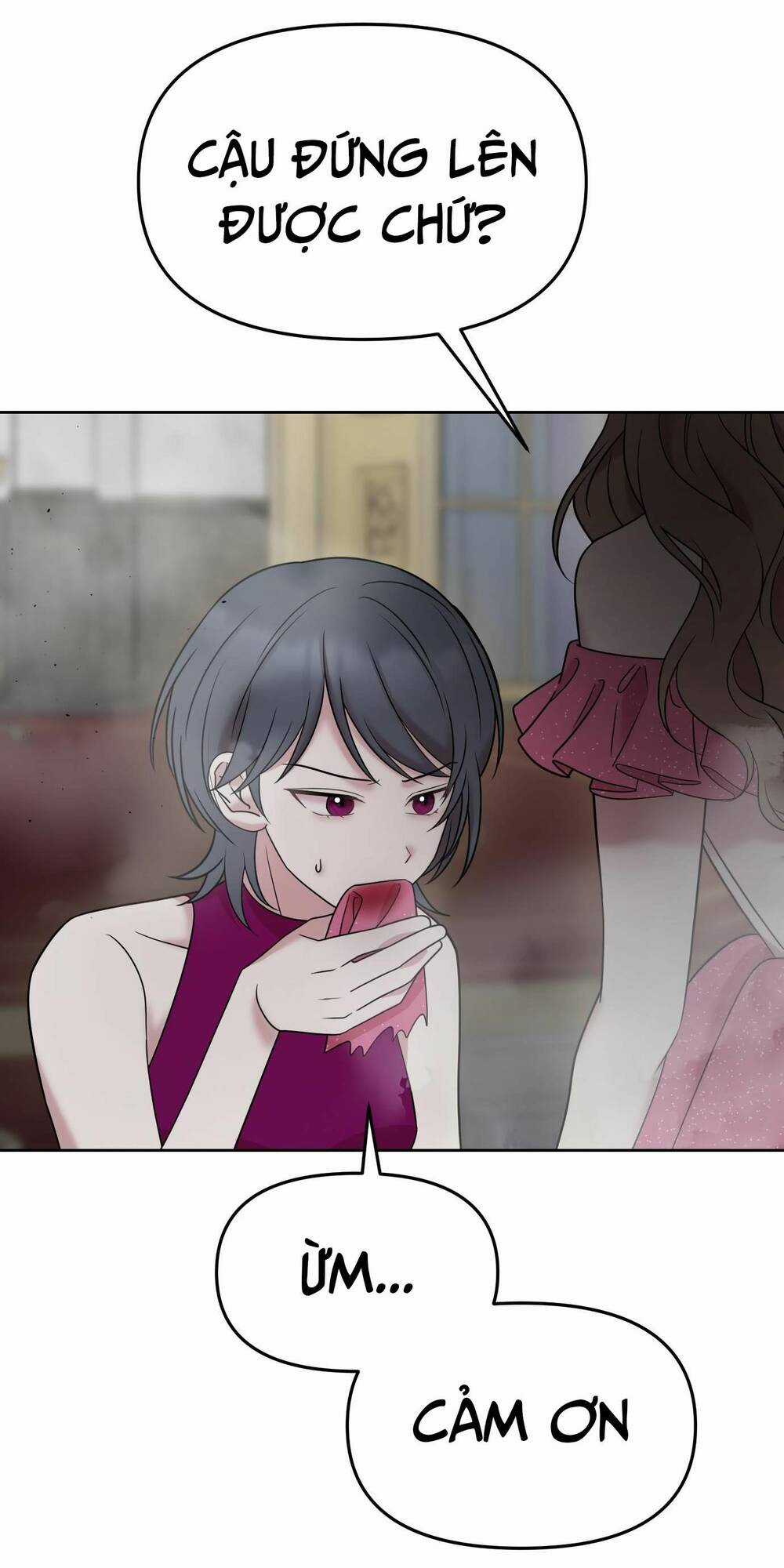 Quản Gia, Làm Ơn! - Chapter 7 - Trang 98