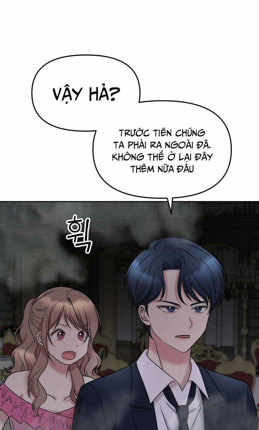 Quản Gia, Làm Ơn! - Chapter 8 - Trang 114