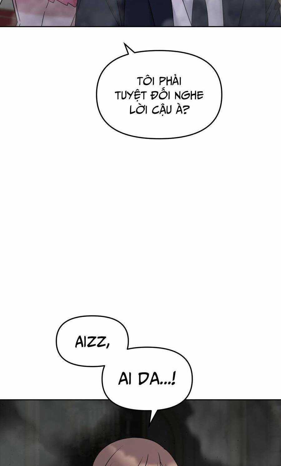 Quản Gia, Làm Ơn! - Chapter 8 - Trang 115