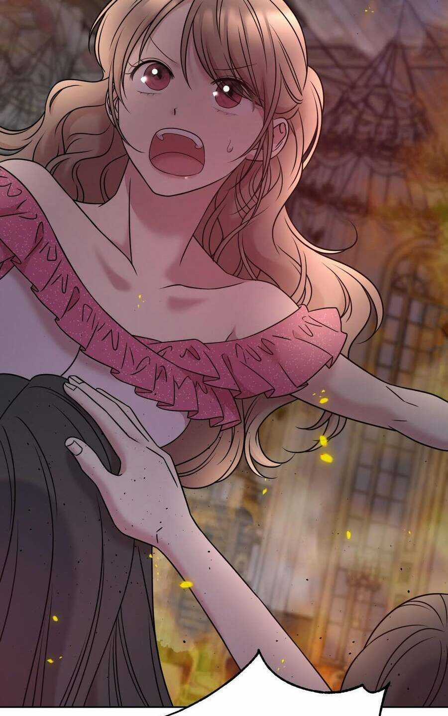 Quản Gia, Làm Ơn! - Chapter 8 - Trang 50