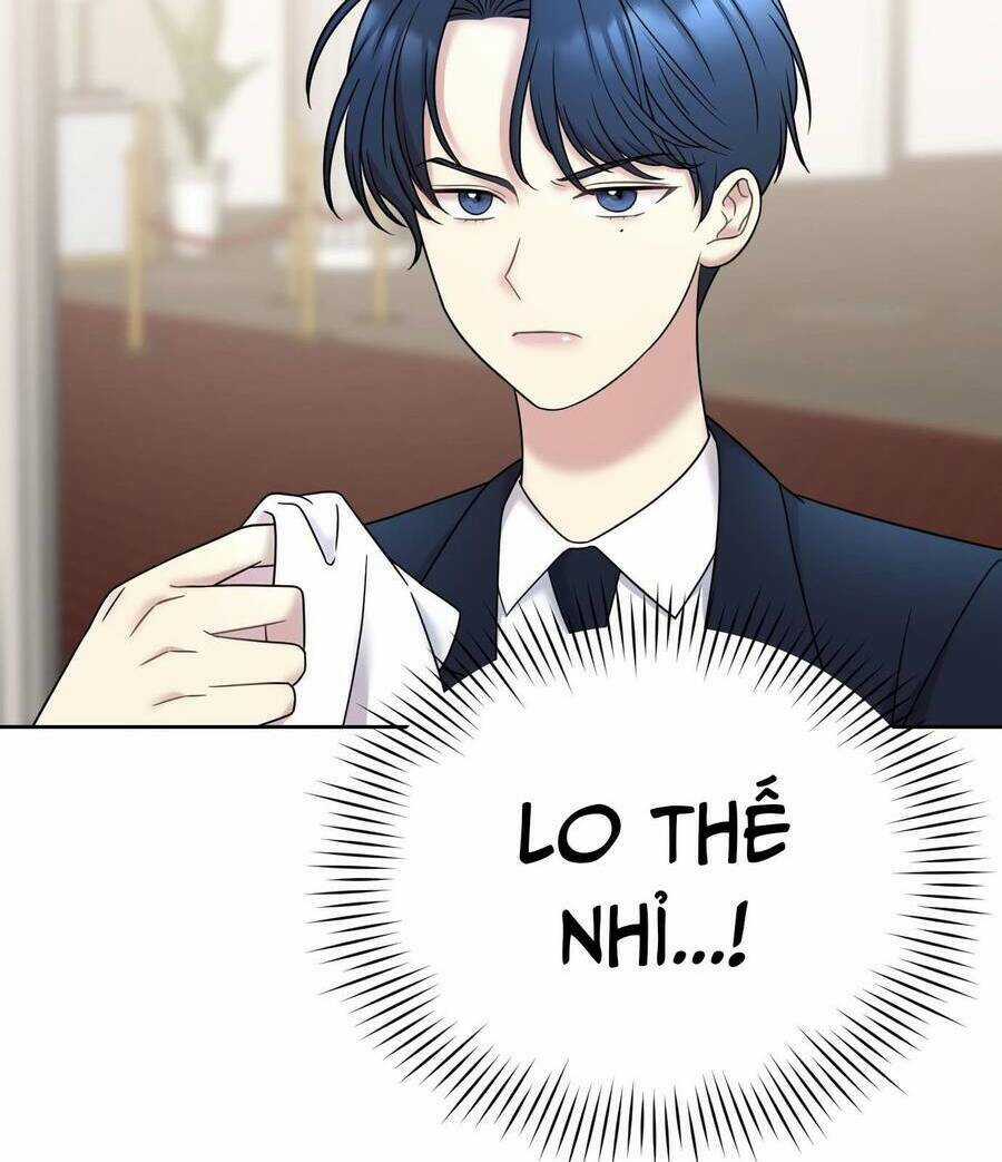 Quản Gia, Làm Ơn! - Chapter 8 - Trang 61