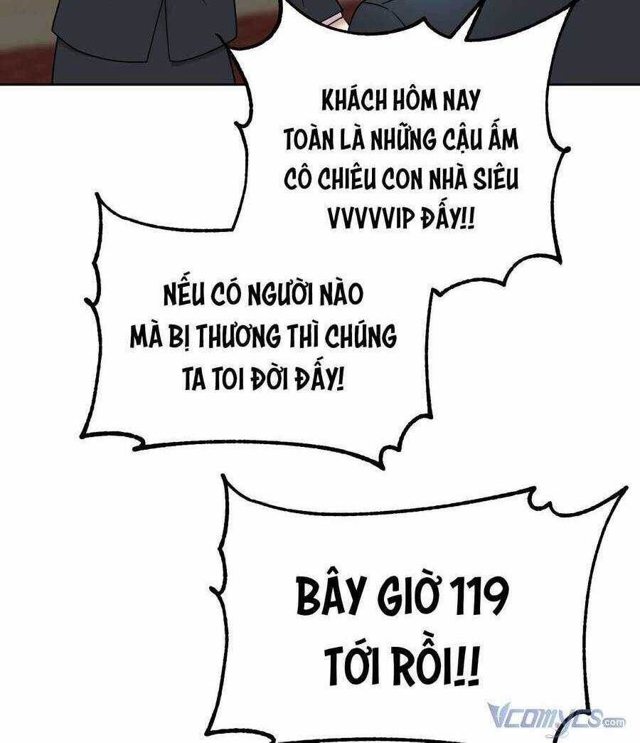 Quản Gia, Làm Ơn! - Chapter 8 - Trang 64