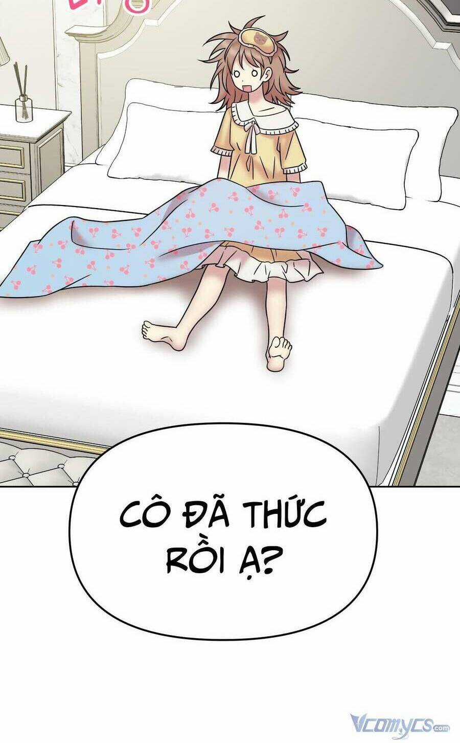 Quản Gia, Làm Ơn! - Chapter 9 - Trang 16