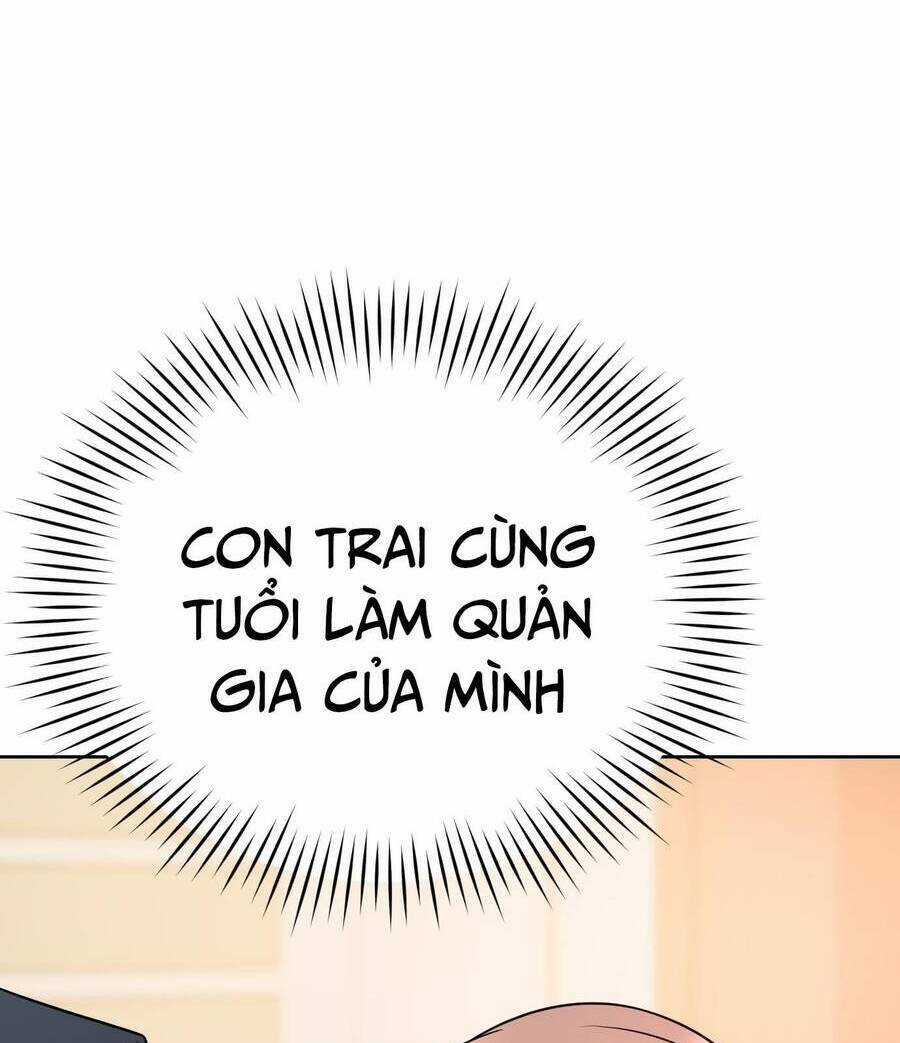 Quản Gia, Làm Ơn! - Chapter 9 - Trang 163