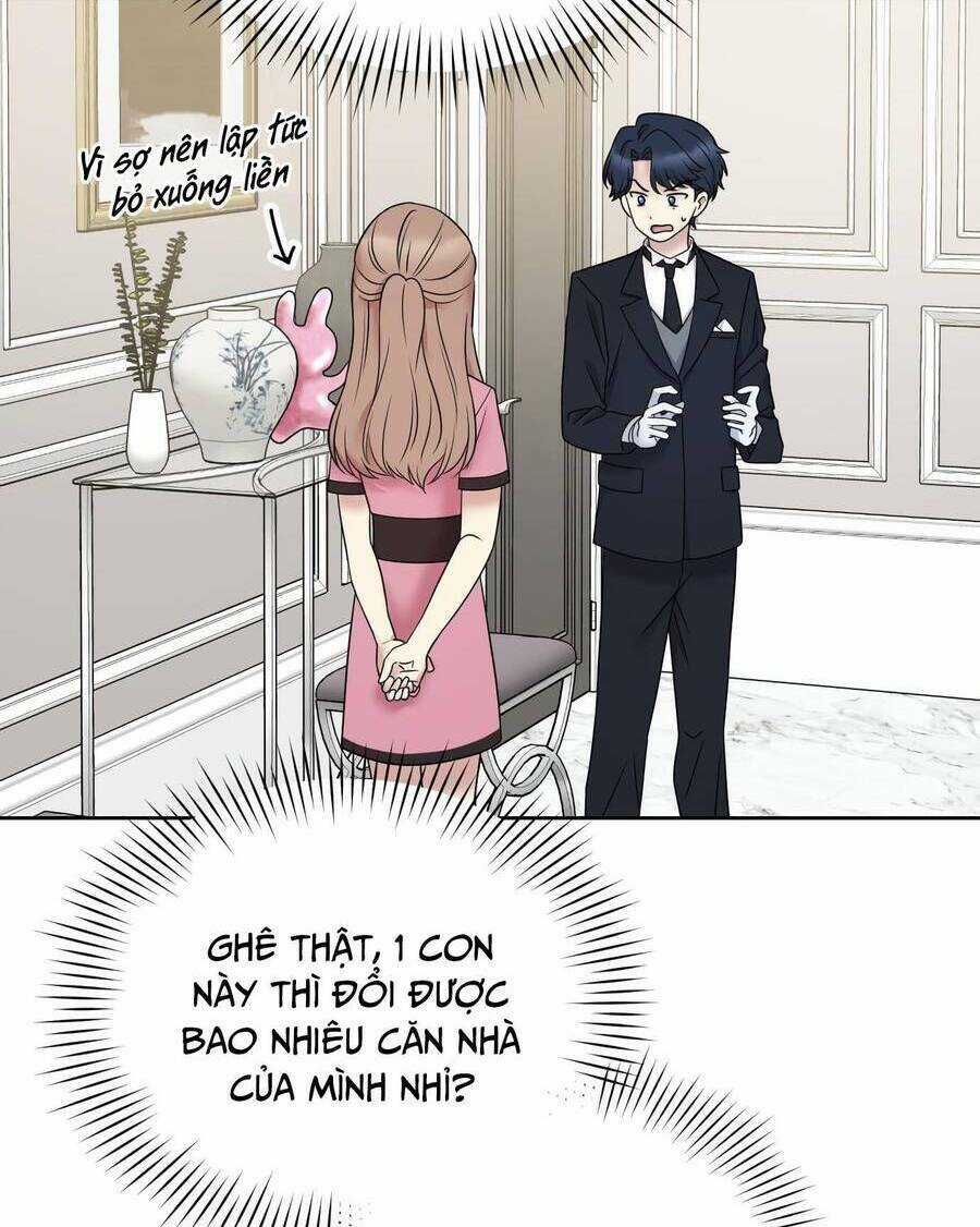 Quản Gia, Làm Ơn! - Chapter 9 - Trang 183