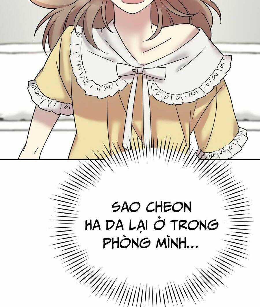 Quản Gia, Làm Ơn! - Chapter 9 - Trang 21