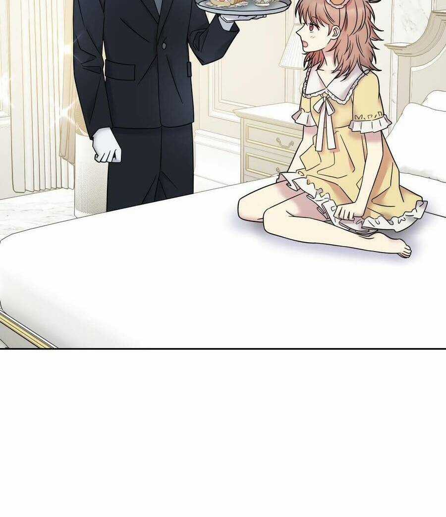 Quản Gia, Làm Ơn! - Chapter 9 - Trang 30