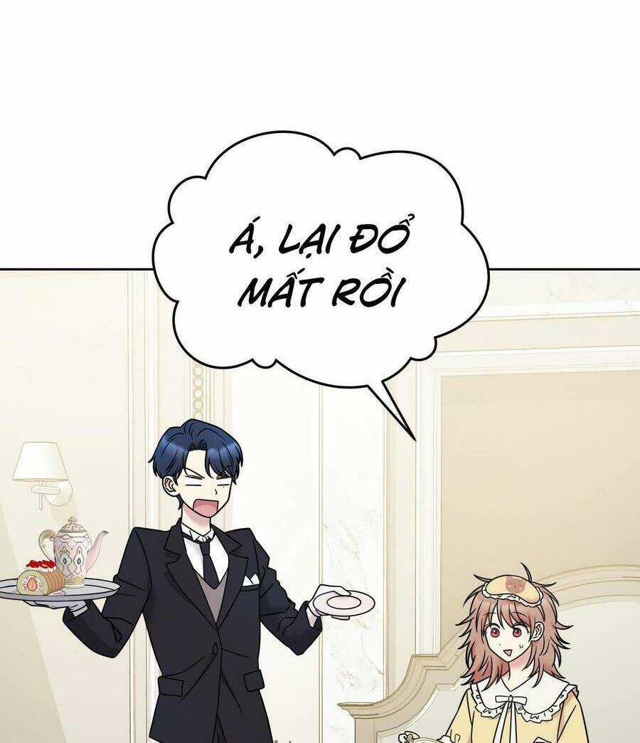 Quản Gia, Làm Ơn! - Chapter 9 - Trang 48