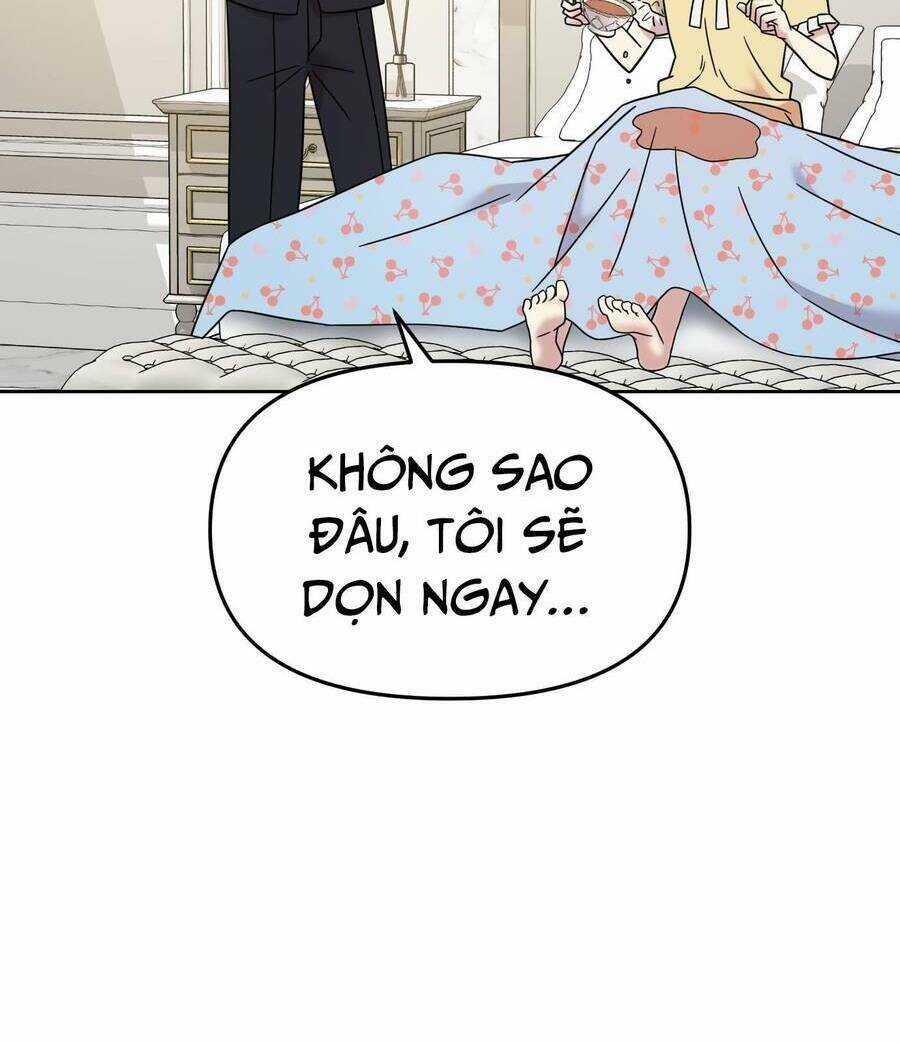 Quản Gia, Làm Ơn! - Chapter 9 - Trang 49