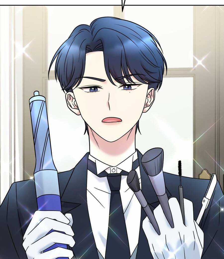 Quản Gia, Làm Ơn! - Chapter 9 - Trang 53