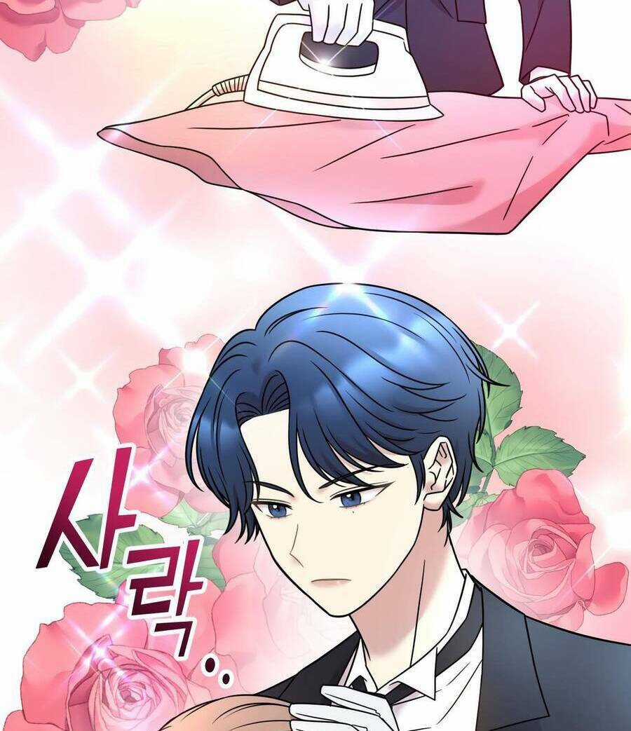 Quản Gia, Làm Ơn! - Chapter 9 - Trang 57