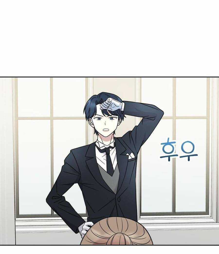 Quản Gia, Làm Ơn! - Chapter 9 - Trang 60