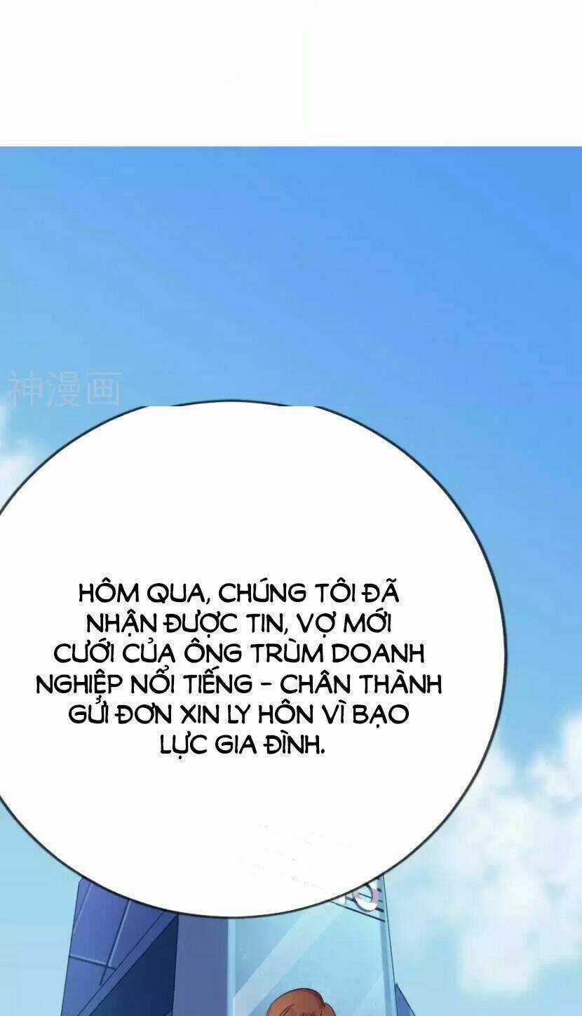 Quan Hệ Nguy Hiểm - Chapter 1 - Trang 3