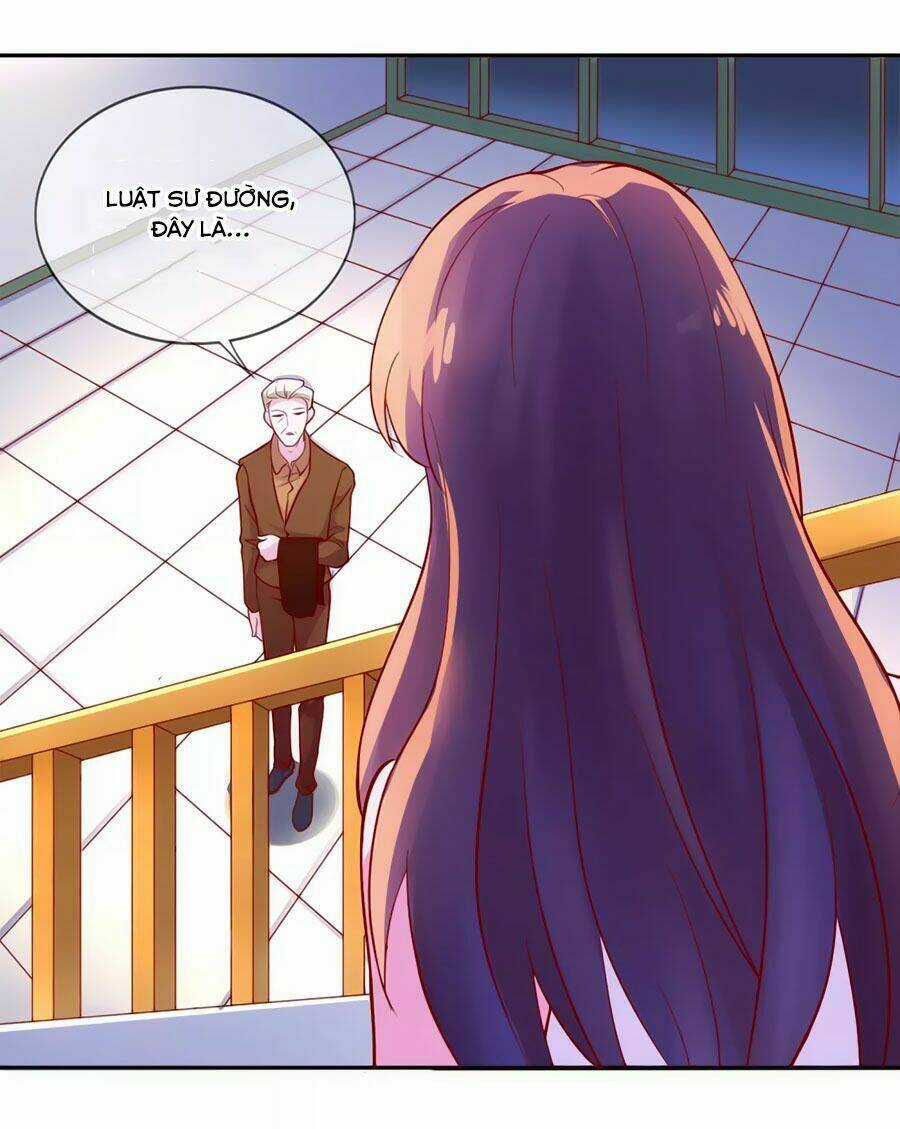 Quan Hệ Nguy Hiểm - Chapter 13 - Trang 5