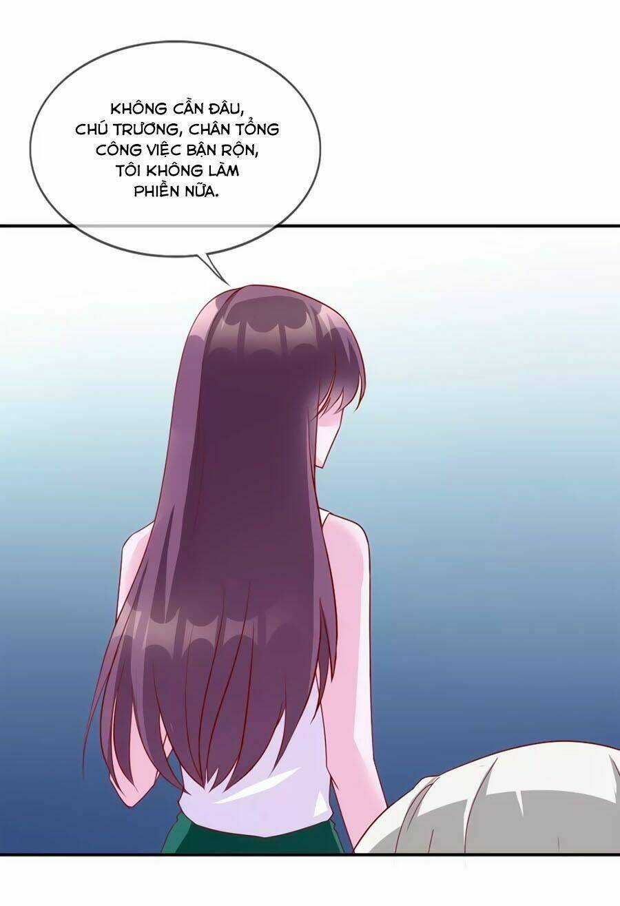 Quan Hệ Nguy Hiểm - Chapter 13 - Trang 10