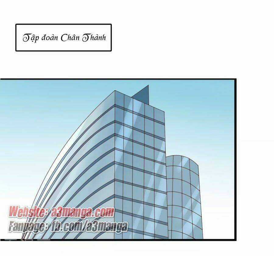 Quan Hệ Nguy Hiểm - Chapter 21 - Trang 2