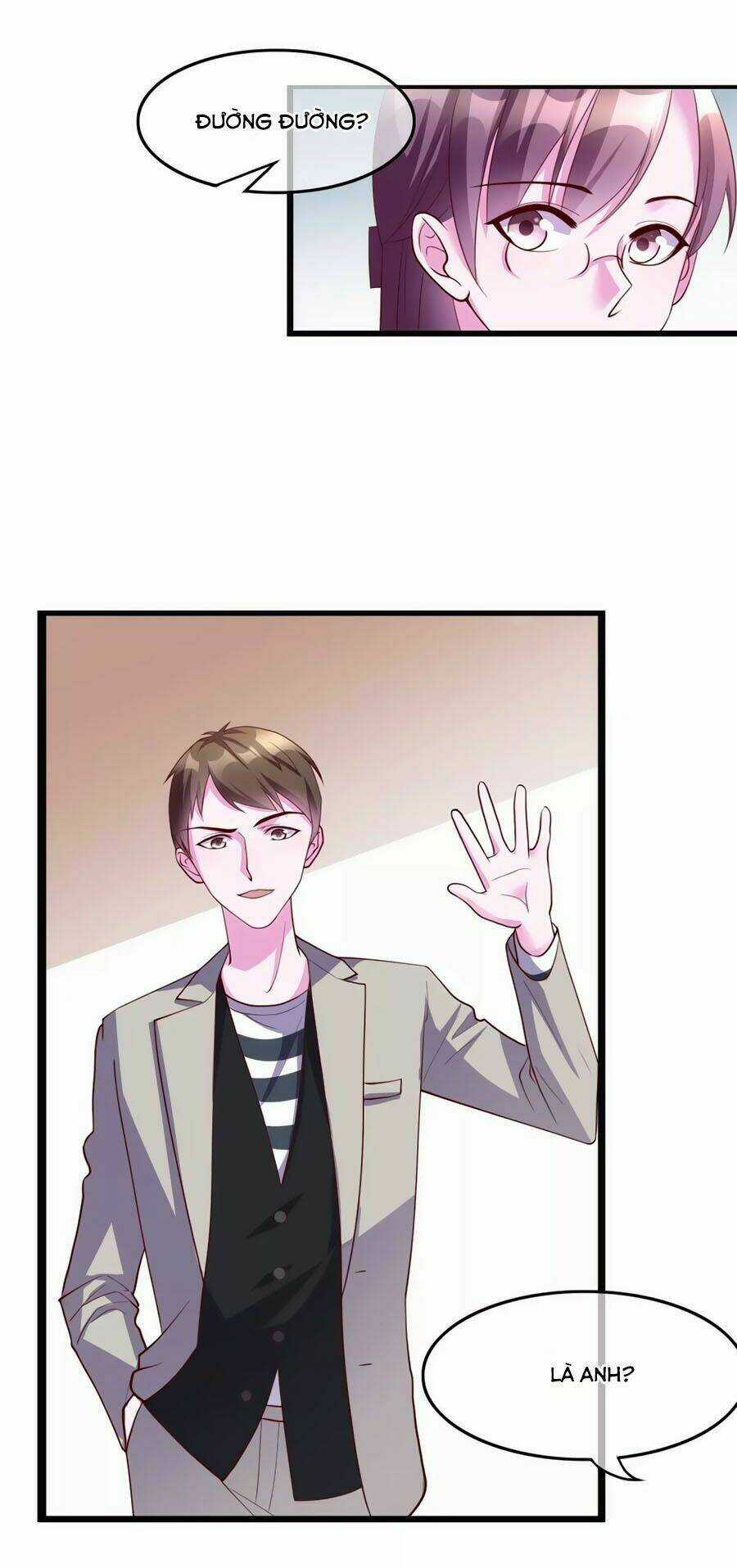 Quan Hệ Nguy Hiểm - Chapter 21 - Trang 11