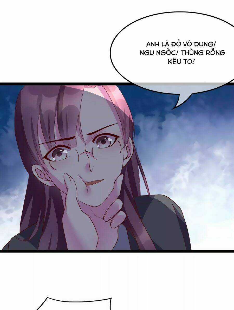 Quan Hệ Nguy Hiểm - Chapter 21 - Trang 17