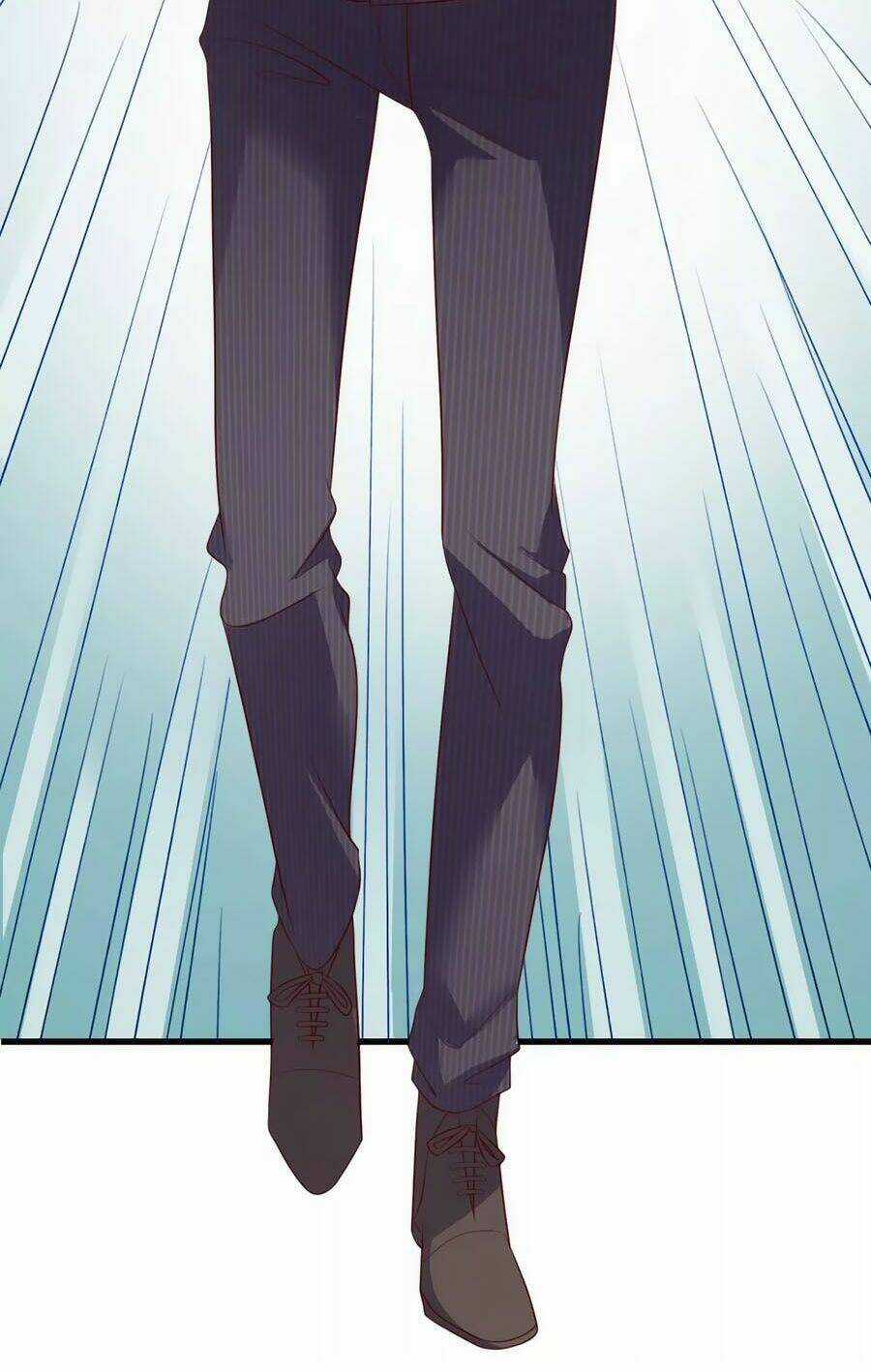 Quan Hệ Nguy Hiểm - Chapter 21 - Trang 21