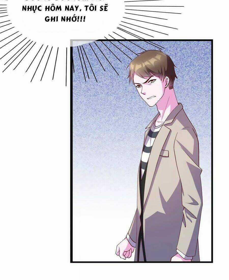 Quan Hệ Nguy Hiểm - Chapter 21 - Trang 29