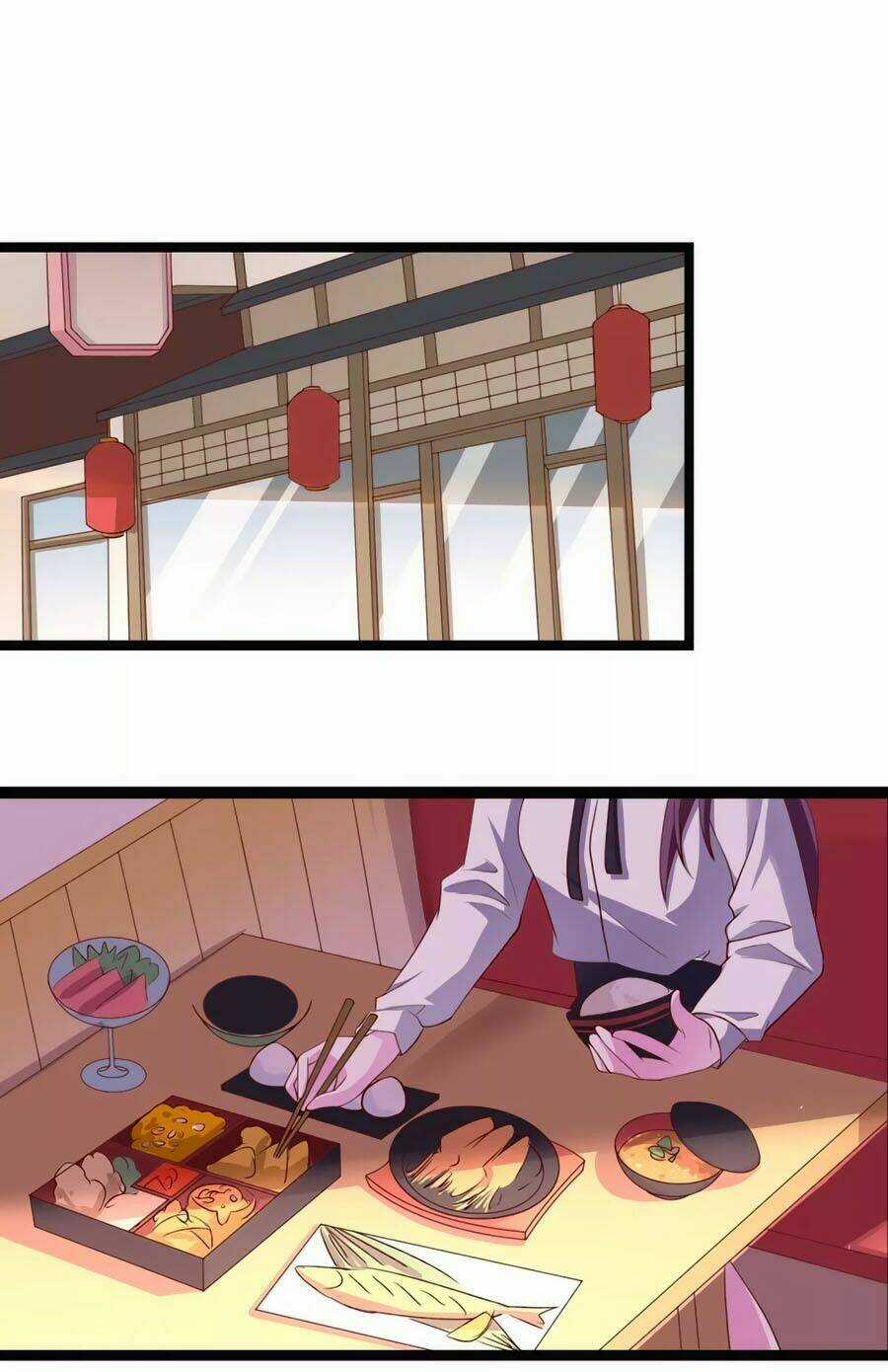 Quan Hệ Nguy Hiểm - Chapter 21 - Trang 33