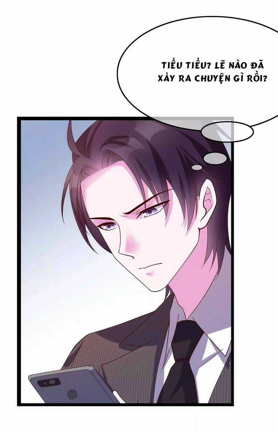 Quan Hệ Nguy Hiểm - Chapter 21 - Trang 6