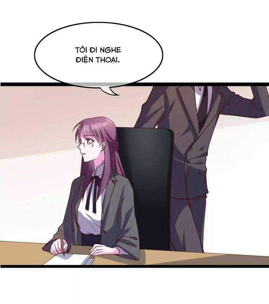 Quan Hệ Nguy Hiểm - Chapter 21 - Trang 7