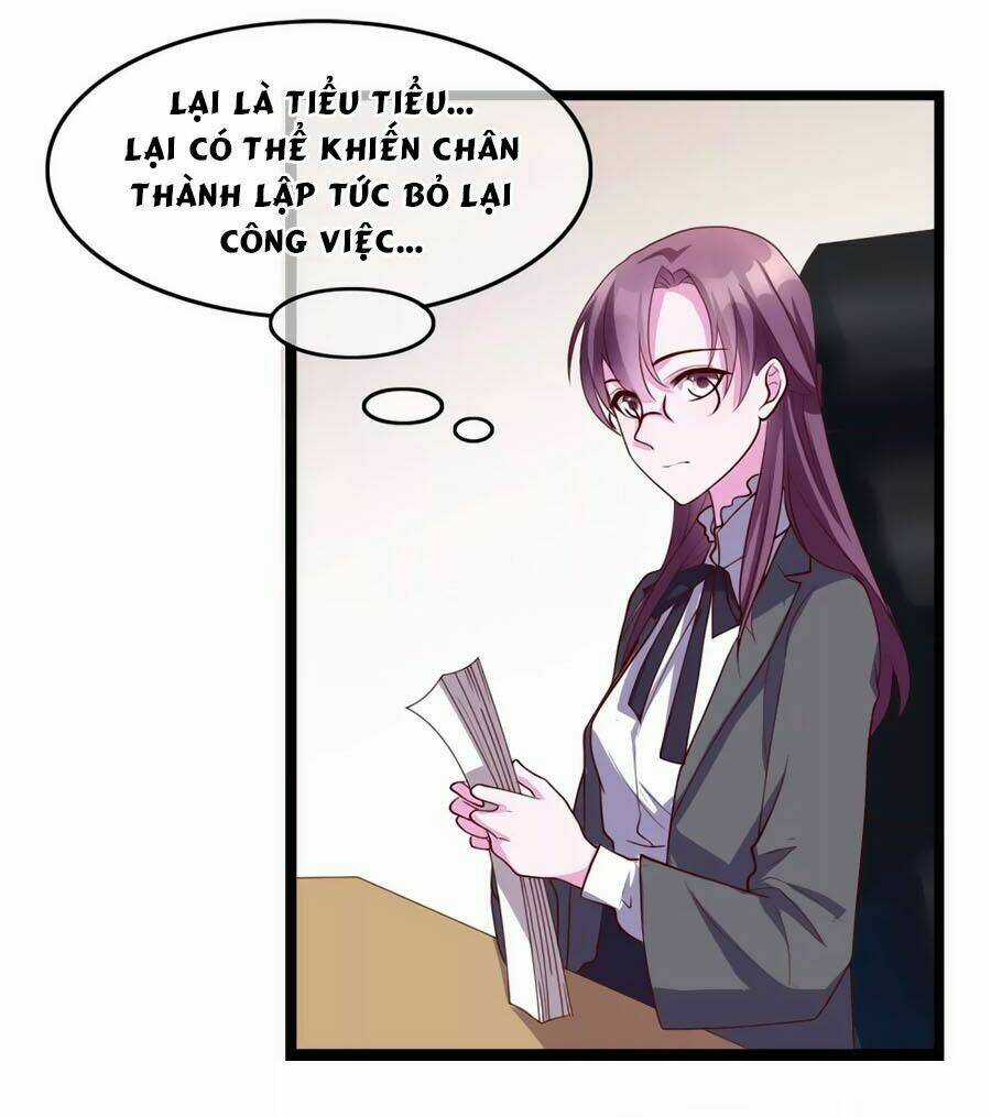 Quan Hệ Nguy Hiểm - Chapter 21 - Trang 9