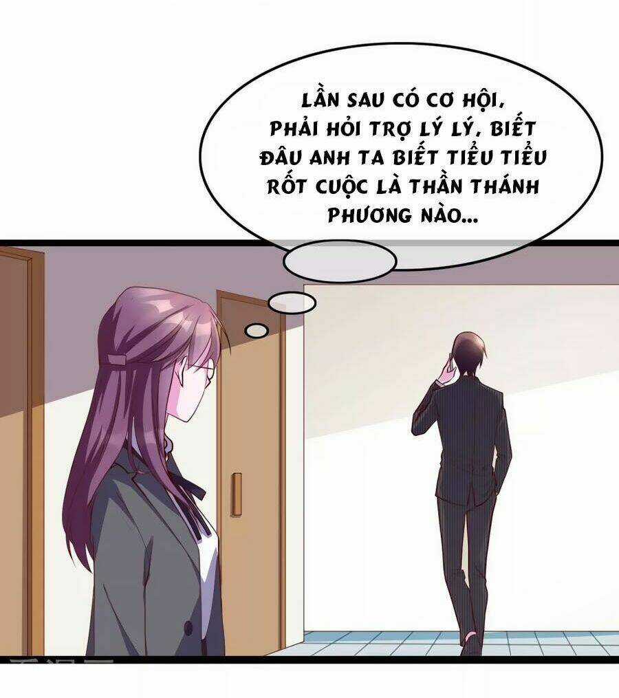 Quan Hệ Nguy Hiểm - Chapter 21 - Trang 10