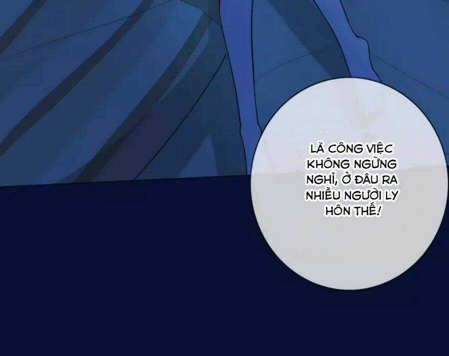 Quan Hệ Nguy Hiểm - Chapter 5 - Trang 4