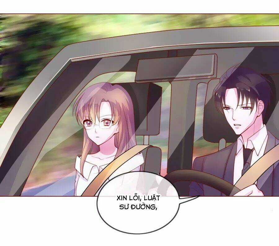 Quan Hệ Nguy Hiểm - Chapter 7 - Trang 3