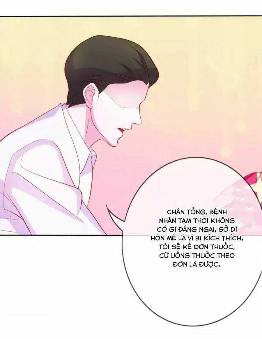 Quan Hệ Nguy Hiểm - Chapter 9 - Trang 3