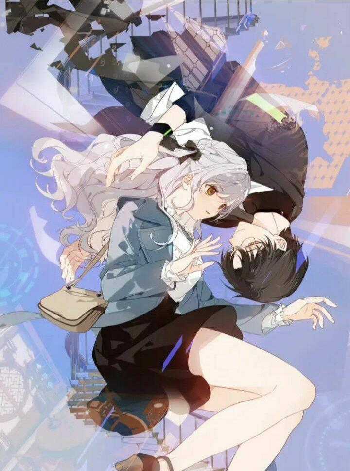 Quán Kịch Bản Trần Mộng - Chapter 0 - Trang 1