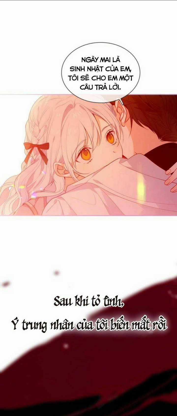 Quán Kịch Bản Trần Mộng - Chapter 1 - Trang 4