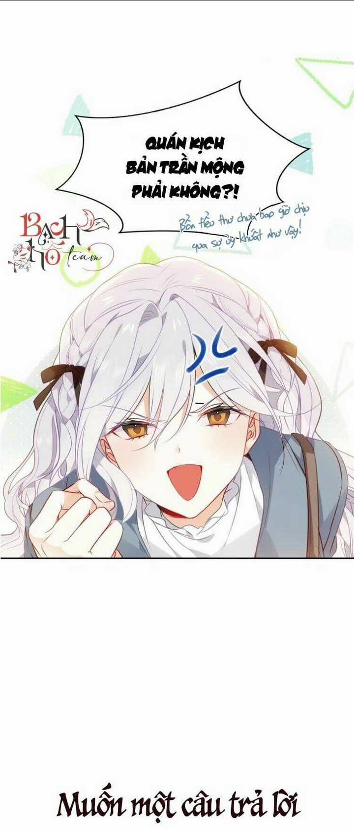 Quán Kịch Bản Trần Mộng - Chapter 1 - Trang 9