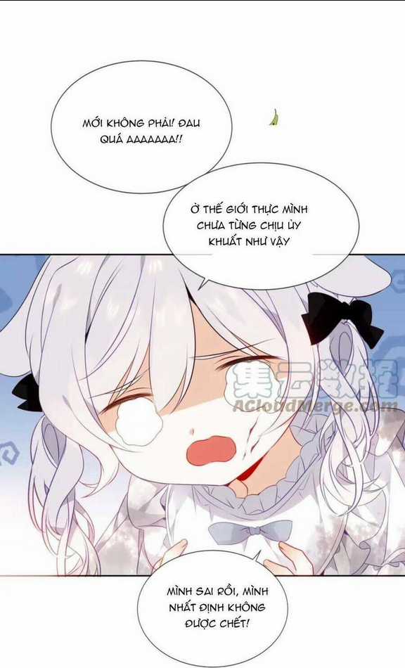 Quán Kịch Bản Trần Mộng - Chapter 10 - Trang 6