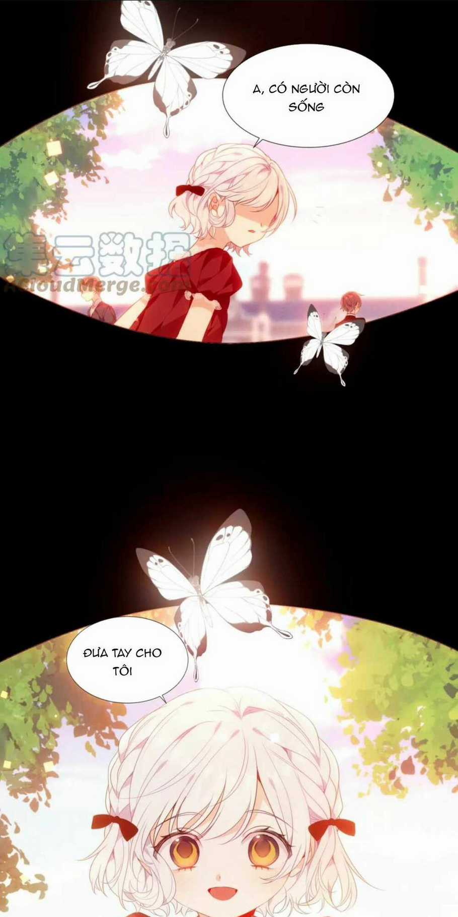 Quán Kịch Bản Trần Mộng - Chapter 11 - Trang 3