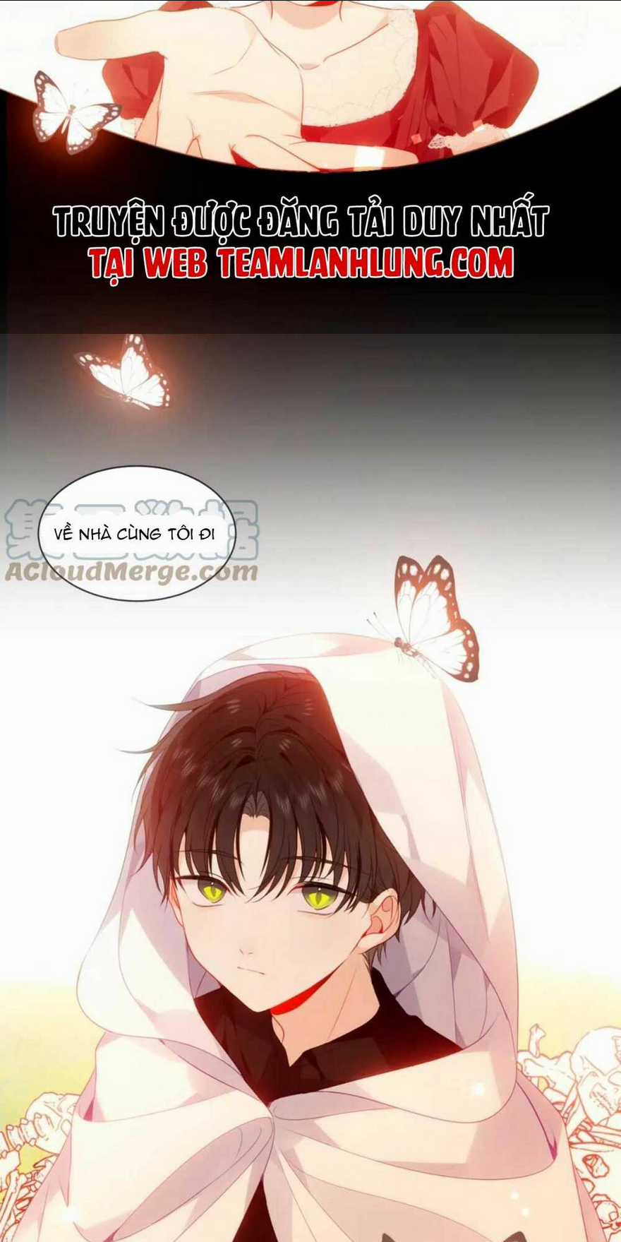 Quán Kịch Bản Trần Mộng - Chapter 11 - Trang 4