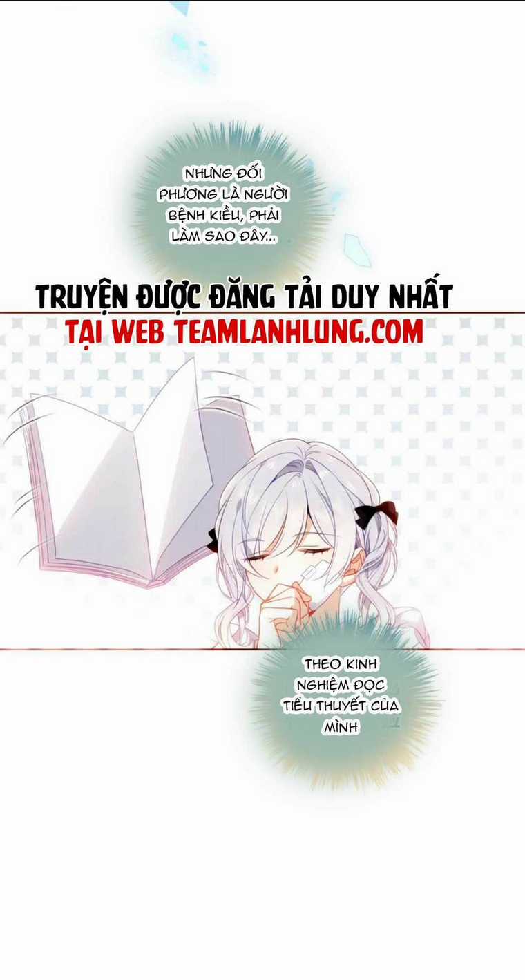 Quán Kịch Bản Trần Mộng - Chapter 11 - Trang 34