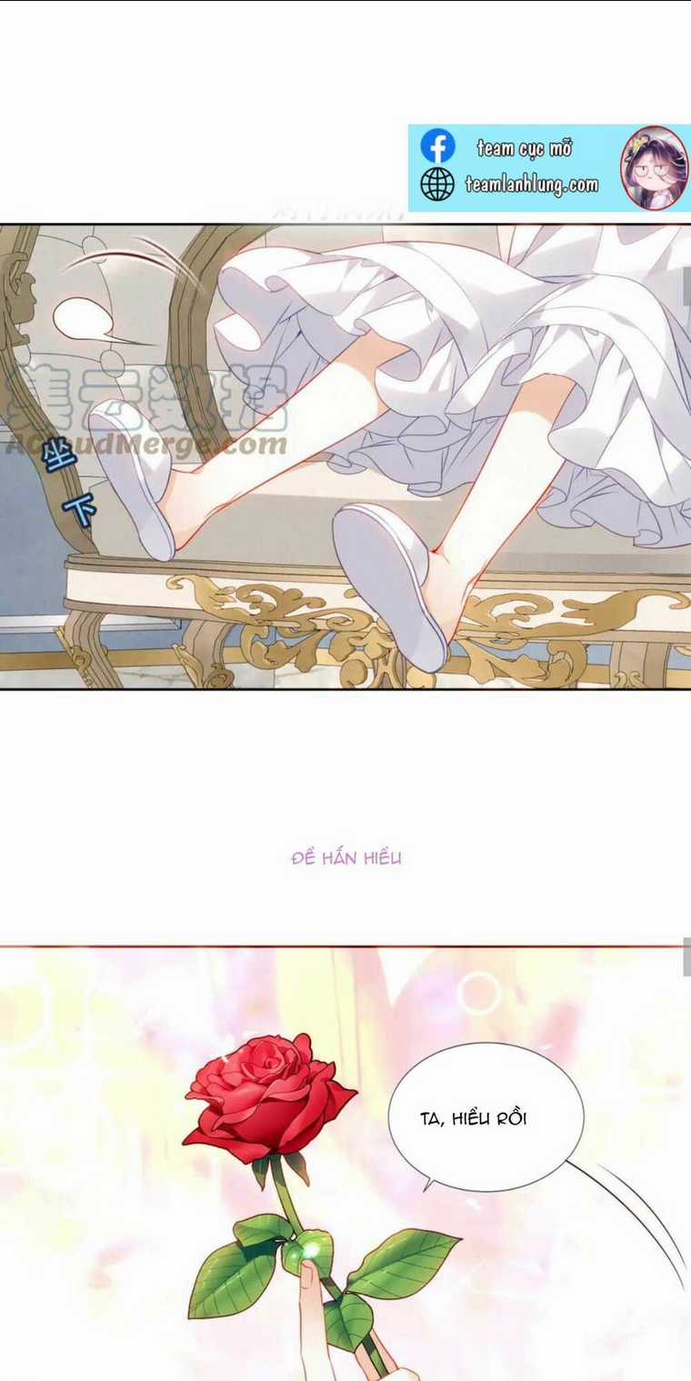 Quán Kịch Bản Trần Mộng - Chapter 12 - Trang 19