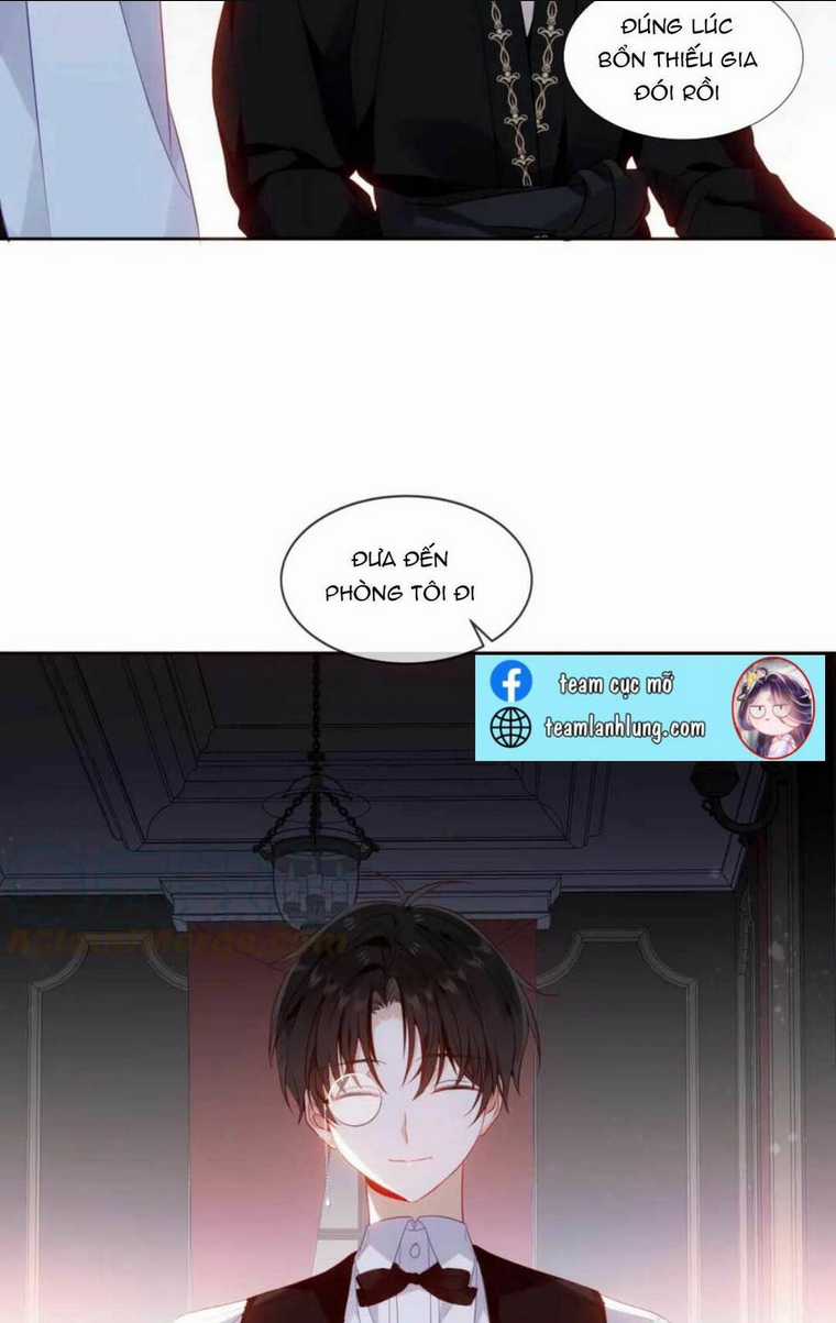 Quán Kịch Bản Trần Mộng - Chapter 12 - Trang 33