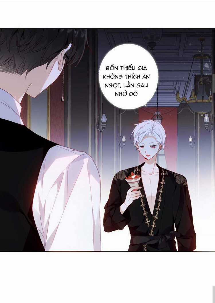 Quán Kịch Bản Trần Mộng - Chapter 13 - Trang 19