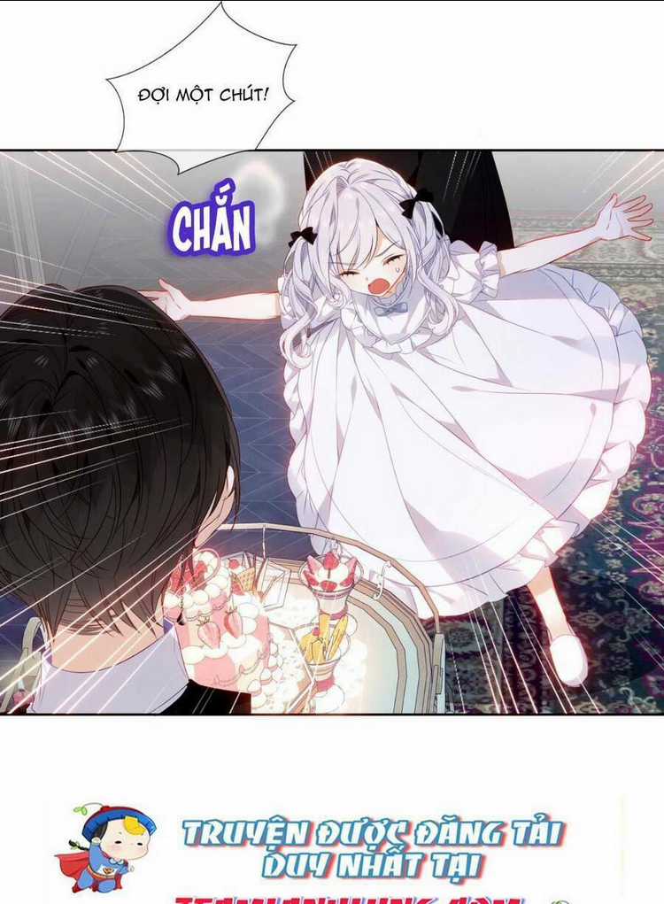 Quán Kịch Bản Trần Mộng - Chapter 13 - Trang 23