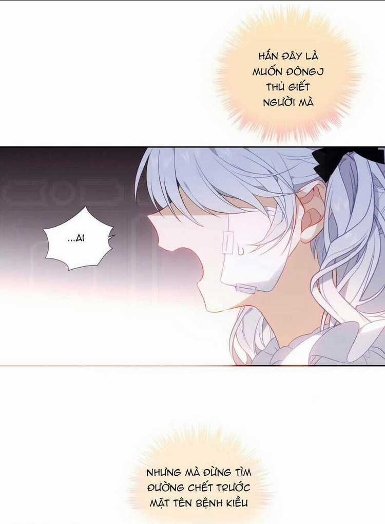 Quán Kịch Bản Trần Mộng - Chapter 13 - Trang 25