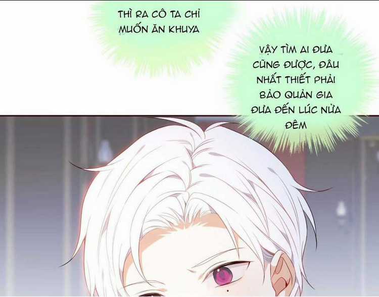 Quán Kịch Bản Trần Mộng - Chapter 13 - Trang 27