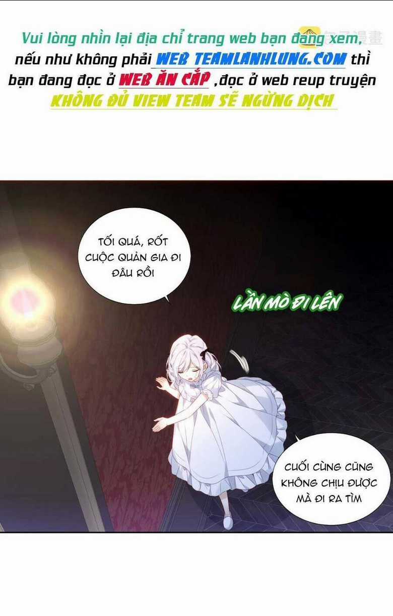 Quán Kịch Bản Trần Mộng - Chapter 13 - Trang 4