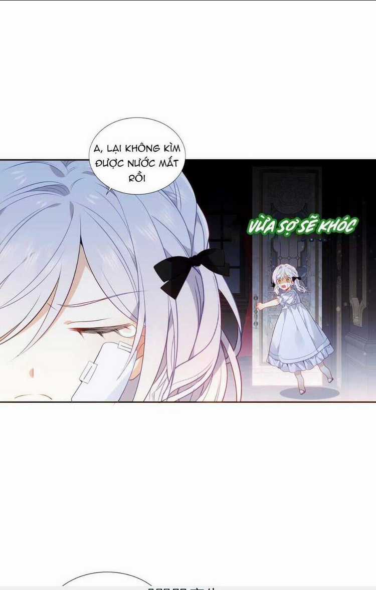 Quán Kịch Bản Trần Mộng - Chapter 13 - Trang 5