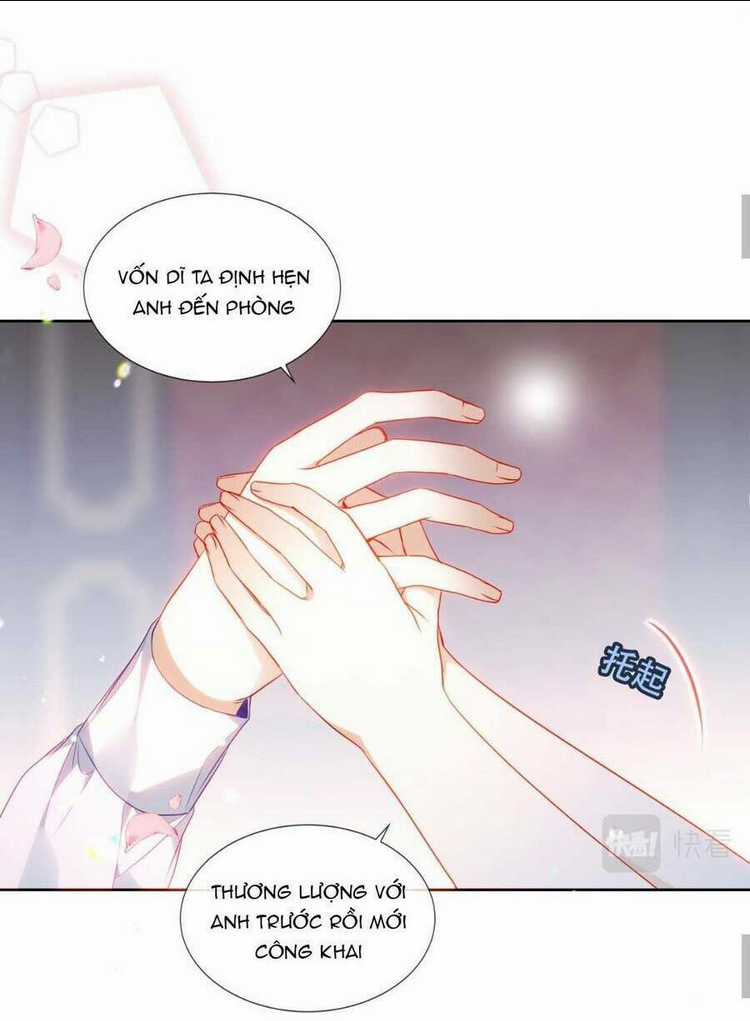 Quán Kịch Bản Trần Mộng - Chapter 13 - Trang 49