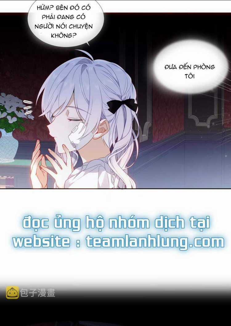 Quán Kịch Bản Trần Mộng - Chapter 13 - Trang 6