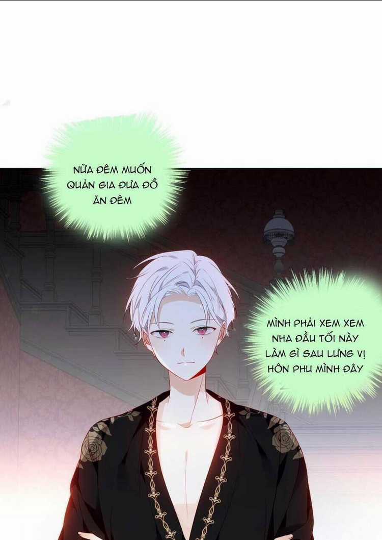 Quán Kịch Bản Trần Mộng - Chapter 13 - Trang 10